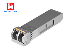 Hotcom launches a series of 25G SFP28 optical modules suitable for 5G forward transmission