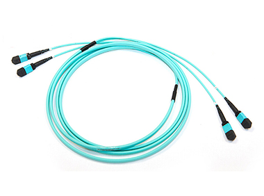 Application of MPO/MTP optical cable in data center