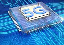 Global 5G users to exceed 2 billion by 2024