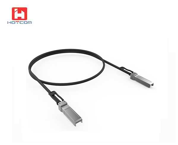 25G SFP28 Passive Direct Attach Cable