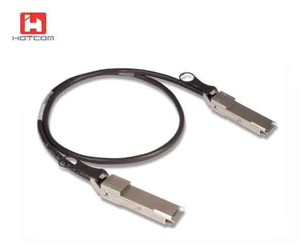 40G QSFP+ Passive Direct Attach Cable