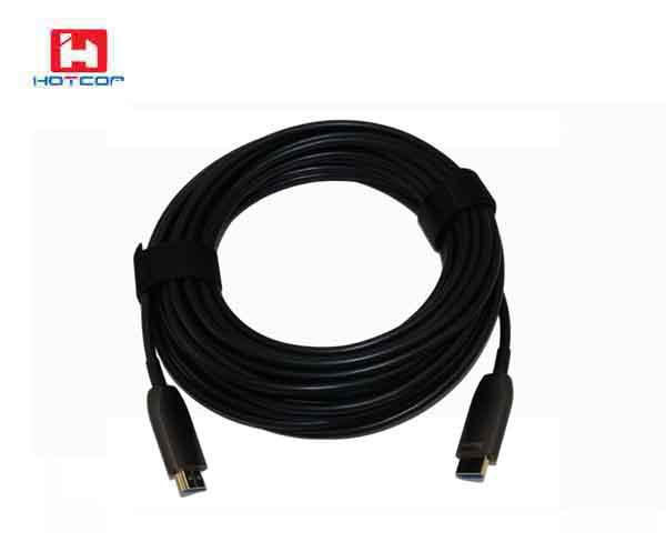 HDMI 2.1 8K UHD Fiber Optic Cables AOC