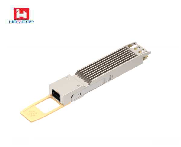 800GbE OSFP SR8 100M MPO-16 MMF Transceivers