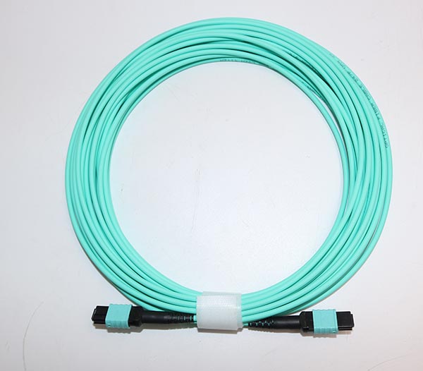 MTP/MPO trunk optical cable