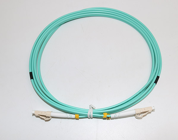 LC-LC Duplex OM4 Patchcord